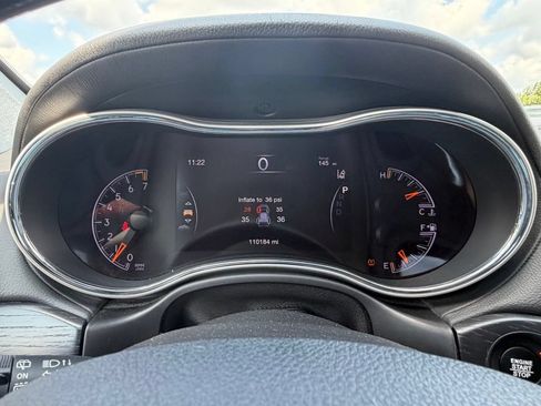 Used 2018 Jeep Grand Cherokee Summit w/ Platinum Series Group AWD/4WD image 34