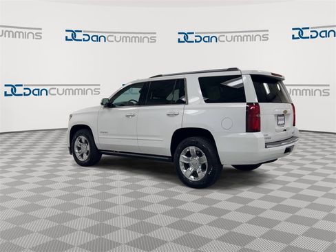 Used 2020 Chevrolet Tahoe Premier image 6
