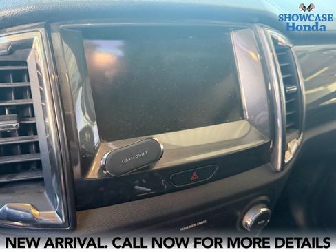 Used 2019 Ford Ranger Lariat w/ Equipment Group 501A Mid AWD/4WD image 14