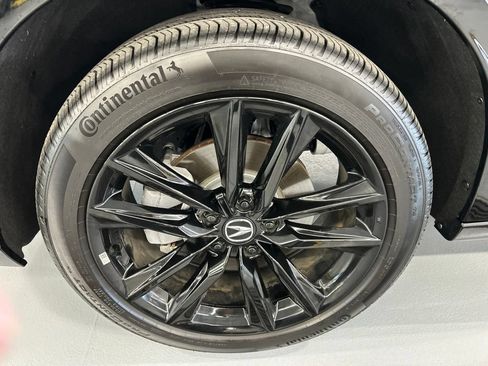 Certified 2026 Acura ADX A-Spec w/ Advance Package AWD/4WD image 7