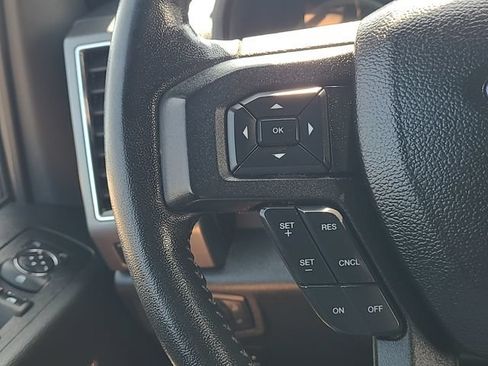Used 2018 Ford F150 XLT w/ Equipment Group 302A Luxury AWD/4WD image 17