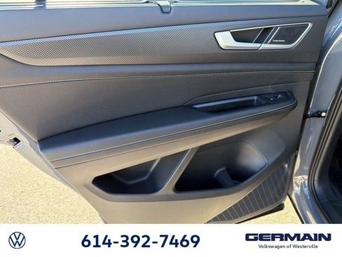 New 2026 Volkswagen Atlas Cross Sport SEL Premium R-Line image 17