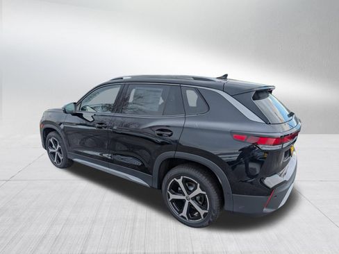 New 2026 Volkswagen Tiguan SE image 3