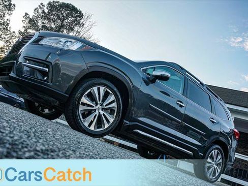 Used 2021 Subaru Ascent Touring w/ Popular Package #2A image 4
