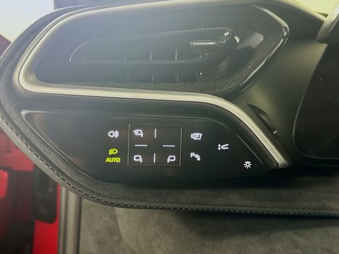 Used 2025 Ferrari 296 GTB RWD image 32