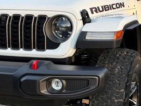 New 2026 Jeep Wrangler Unlimited Rubicon image 11