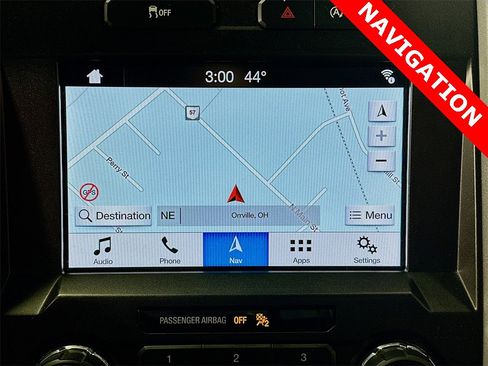 Used 2018 Ford F150 XLT w/ Equipment Group 302A Luxury image 14