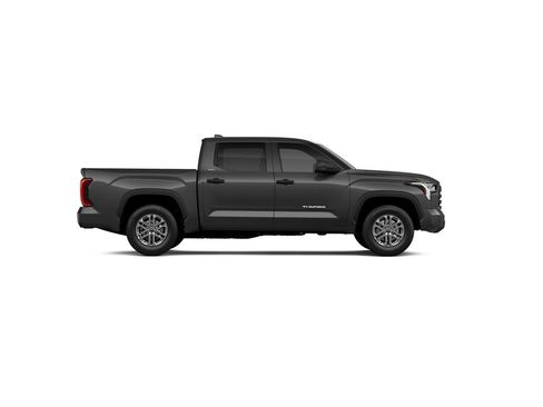 New 2026 Toyota Tundra SR5 w/ SR5 Convenience Package AWD/4WD image 12