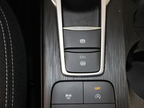 Used 2025 Ford Escape Active image 46