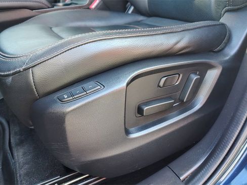 Used 2022 MAZDA CX-5 AWD 2.5 S w/ Premium Plus Pkg image 12