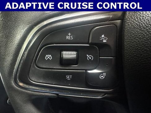 Used 2023 Buick Envision Avenir image 35