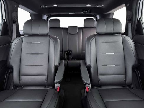 New 2026 Hyundai Palisade Calligraphy image 16