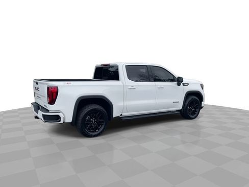New 2026 GMC Sierra 1500 Elevation w/ Elevation Premium Package AWD/4WD image 8