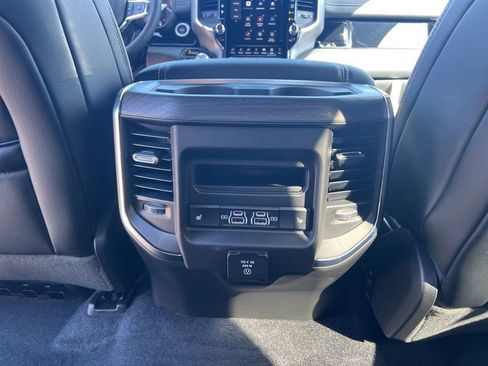 New 2026 RAM 1500 Laramie w/ Night Edition image 37