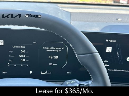 New 2026 Kia Sorento SX AWD/4WD image 21