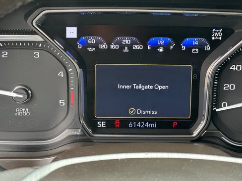 Used 2020 GMC Sierra 2500 Denali w/ Denali Ultimate Package AWD/4WD image 31