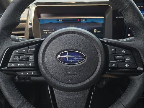Certified 2026 Subaru Outback Limited AWD/4WD image 39