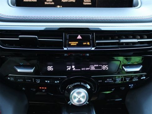 Used 2023 Acura MDX A-Spec image 26