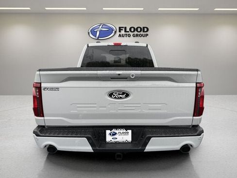 New 2026 Ford F150 XLT w/ Equipment Group 302A MID AWD/4WD image 6