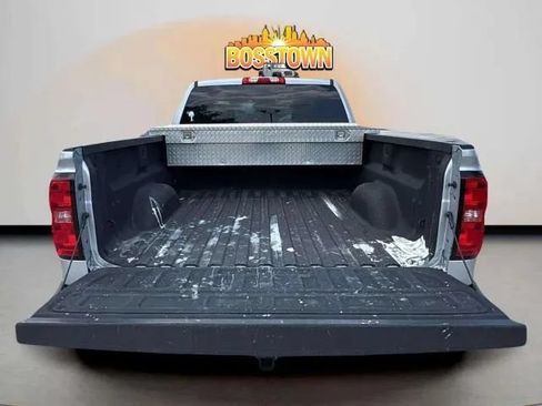 Used 2017 Chevrolet Silverado 1500 LT w/ All Star Edition RWD image 15