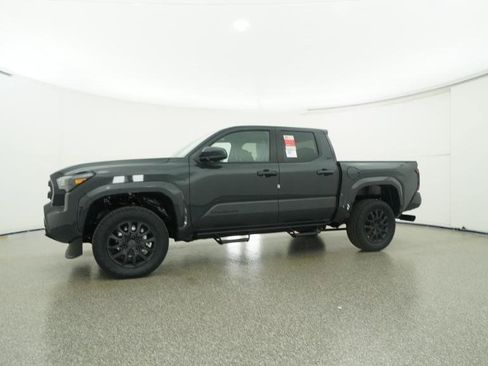 New 2026 Toyota Tacoma SR5 image 29