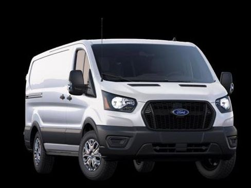 New 2025 Ford Transit 250 Base w/ Load Area Protection Package image 4