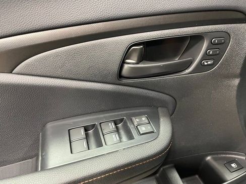 New 2026 Honda Ridgeline TrailSport image 11