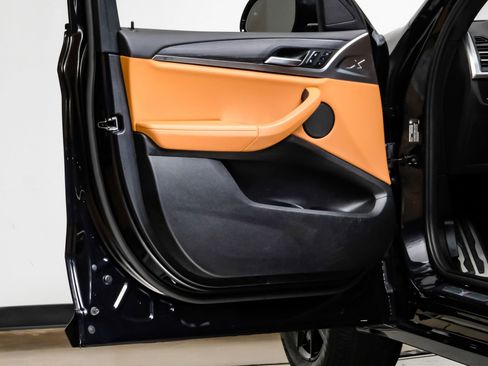 Used 2023 BMW X4 xDrive30i w/ M Sport Package image 45