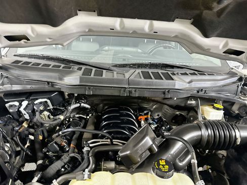 Used 2022 Ford F150 Lariat AWD/4WD image 31