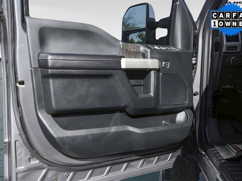 Used 2021 Ford F250 Lariat w/ Lariat Value Package image 29