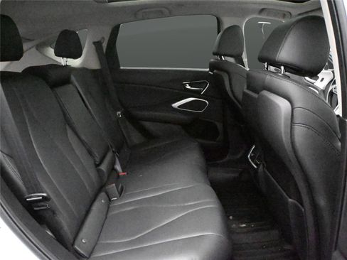 Certified 2021 Acura RDX FWD image 21