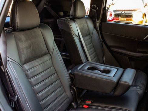 New 2026 Mitsubishi Outlander Trail Edition image 40