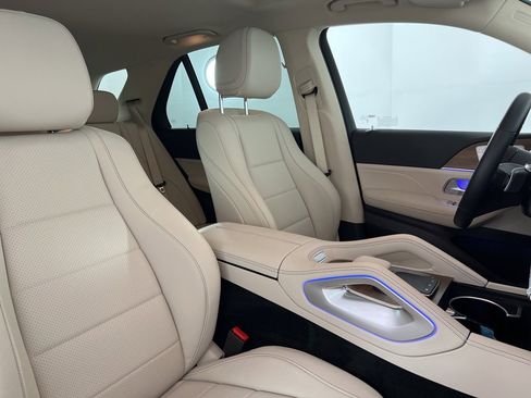 Certified 2026 Mercedes-Benz GLE 350 4MATIC image 46