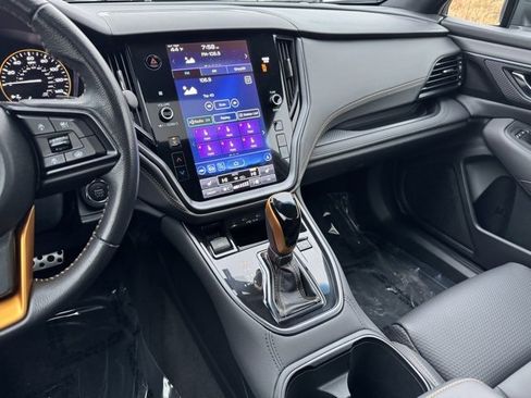 Used 2022 Subaru Outback Wilderness image 16