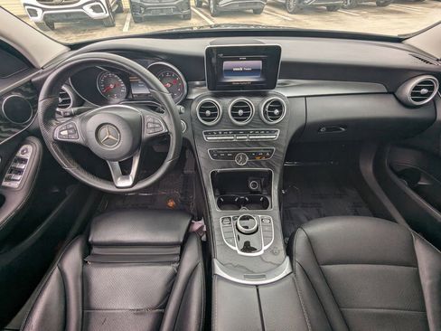 Used 2017 Mercedes-Benz C 300 Sedan image 2