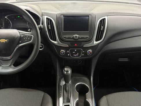 Used 2020 Chevrolet Equinox LT image 20
