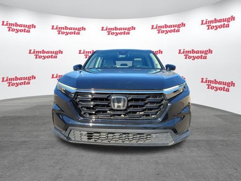 Used 2025 Honda CR-V EX-L image 23