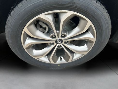 Used 2021 Hyundai Santa Fe SEL AWD/4WD image 27