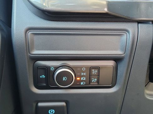 Certified 2024 Ford F150 STX image 21