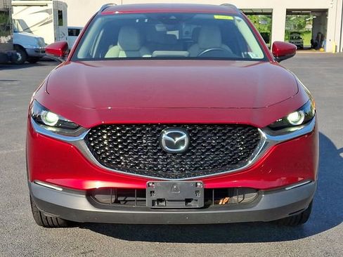 Used 2023 MAZDA CX-30 AWD 2.5 S w/ Preferred Package image 5
