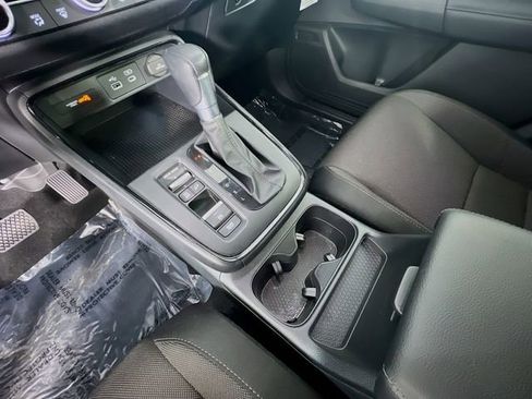 Used 2024 Honda CR-V EX image 25