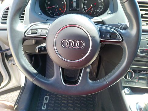 Used 2018 Audi Q3 2.0T Premium Plus w/ Premium Plus Package AWD/4WD image 15