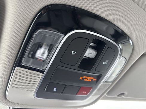 Used 2023 Hyundai Tucson Limited image 29