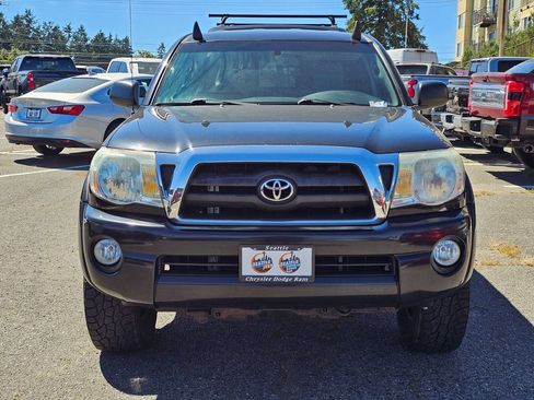 Used 2007 Toyota Tacoma PreRunner w/ TRD Off-Road Pkg #1 RWD image 3