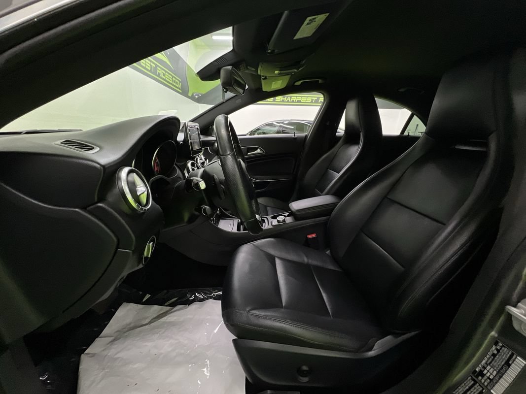 Used 2015 Mercedes-Benz CLA 250 image 16