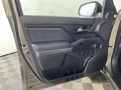 New 2026 Toyota Tacoma TRD Off-Road image 14