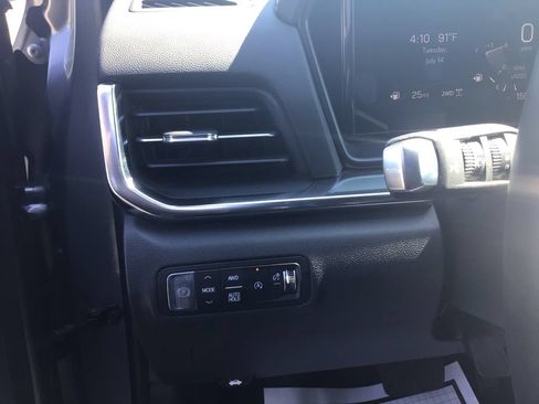 Used 2026 GMC Terrain Elevation w/ Elevation Premium Package AWD/4WD image 18