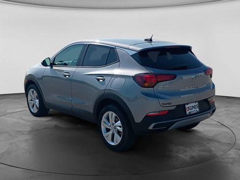 Used 2026 Buick Encore GX Preferred AWD/4WD image 7