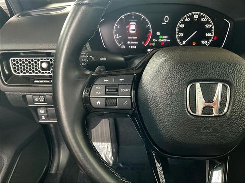 Used 2024 Honda Civic Sport image 10