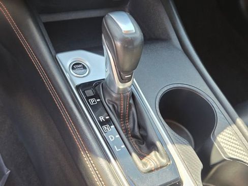 Used 2022 Nissan Altima 2.5 SR FWD image 23